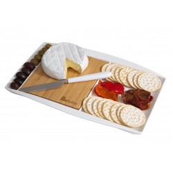 Cheese Sets - Jumbo Party Plate