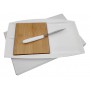 Cheese Sets - Jumbo Party Plate