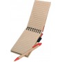 Eco Stationery - Nature Pocket Pad