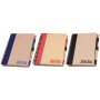 Eco Stationery - Nature Notepad
