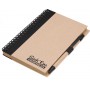 Eco Stationery - Nature Notepad