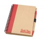 Eco Stationery - Nature Notepad