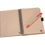 Eco Stationery - Nature Notepad