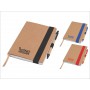 Eco Stationery - Enviro Notepad