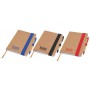 Eco Stationery - Enviro Notepad