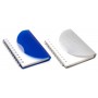 Promotional Journals & Noteboooks - Curve Notepad - Mini