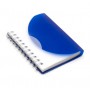 Promotional Journals & Noteboooks - Curve Notepad - Mini