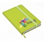 Promotional Journals & Noteboooks - Carnival Pocket Pad