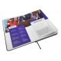 Promotional Journals & Noteboooks - Carnival A5 Notepad