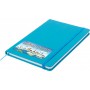 Promotional Journals & Noteboooks - Carnival A5 Notepad