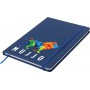 Promotional Journals & Noteboooks - Carnival A5 Notepad