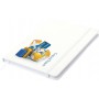 Promotional Journals & Noteboooks - Carnival A5 Notepad