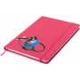 Promotional Journals & Noteboooks - Carnival A5 Notepad