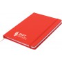 Promotional Journals & Noteboooks - Carnival A5 Notepad