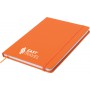 Promotional Journals & Noteboooks - Carnival A5 Notepad