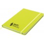 Promotional Journals & Noteboooks - Carnival A5 Notepad