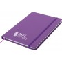 Promotional Journals & Noteboooks - Carnival A5 Notepad