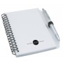 Notepads - Convention Pad-n-Pen