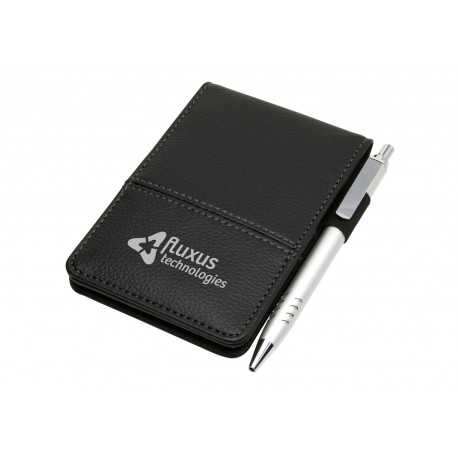 Notepads - Meridian Jotter