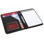 Non Leather Compendiums - Meridian A5 Portfolio