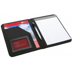 Non Leather Compendiums - Meridian A5 Portfolio