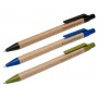 Bamboo & Wood Enviro Pens - Eco Writer 2