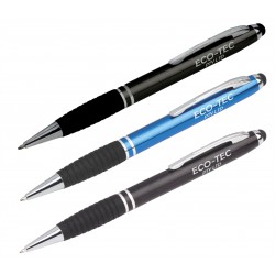 Metal Promotional Pens - Director Stylus Pen