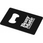 Bottle Openers - Party Popper, Indent