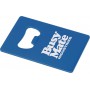 Bottle Openers - Party Popper, Indent