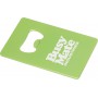 Bottle Openers - Party Popper, Indent
