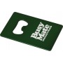Bottle Openers - Party Popper, Indent