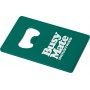 Bottle Openers - Party Popper, Indent