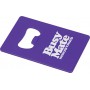 Bottle Openers - Party Popper, Indent