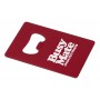 Bottle Openers - Party Popper, Indent