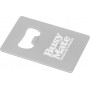 Bottle Openers - Party Popper, Indent