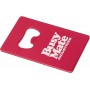 Bottle Openers - Party Popper, Indent