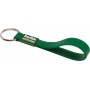 Silicone Sling Keyring - Indent