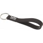 Silicone Sling Keyring - Indent