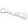 Printed Keyrings - Silicone Sling Keyring - Indent