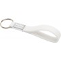 Silicone Sling Keyring - Indent