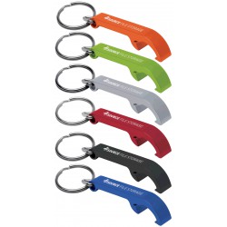 Bottle Openers - Lager Bottle Opener - Indent