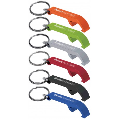 Bottle Openers - Lager Bottle Opener - Indent
