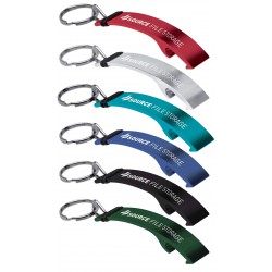 Bottle Openers - Ale Bottle Opener - Indent