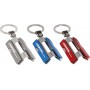 Pop-Top Keyring