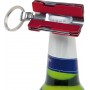 Bottle Openers - Pop-Top Keyring