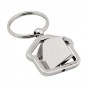 Metal Keyrings - Moving House Keyring