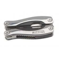 Tools & Pocket Knives - Hercules Pro Multi Tool, Stainless Steel