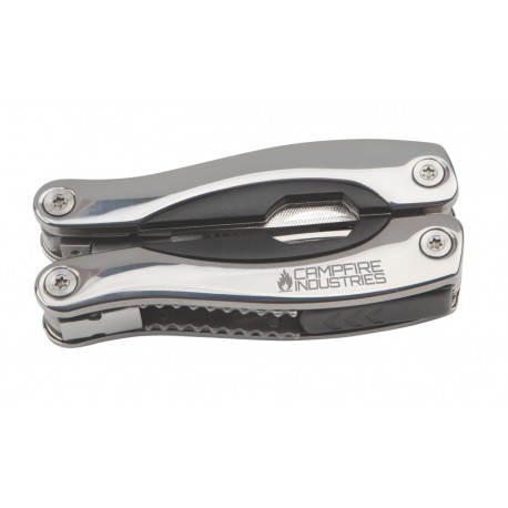 Tools & Pocket Knives - Hercules Pro Multi Tool, Stainless Steel