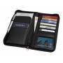 Corporate Travel Wallets - Meridian Travel Wallet