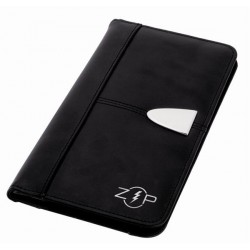 Corporate Travel Wallets - San Remo Leather Travel Wallet